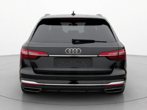Audi A4 35 TDI S line Galerie