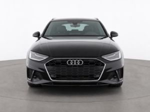Audi A4 35 TDI S line Galerie