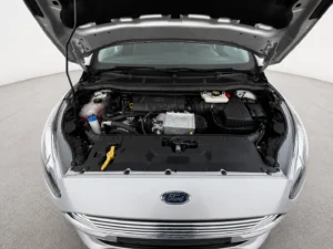 Ford S-Max Business Galerie