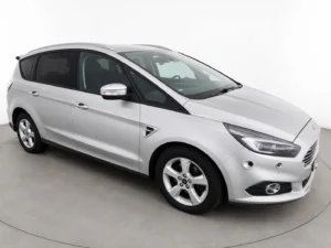 Ford S-Max Business Galerie