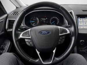 Ford S-Max Business Galerie