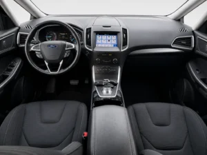 Ford S-Max Business Galerie