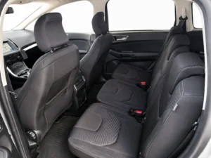 Ford S-Max Business Galerie