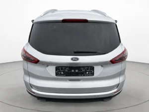 Ford S-Max Business Galerie
