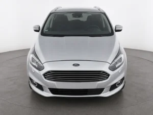 Ford S-Max Business Galerie