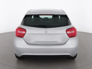 Mercedes-Benz A 180 BlueEfficiency Galerie