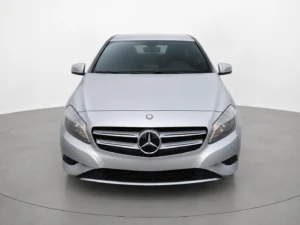 Mercedes-Benz A 180 BlueEfficiency Galerie