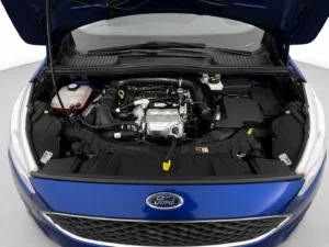 Ford C-Max Business Edition Galerie