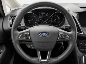 Ford C-Max Business Edition Galerie