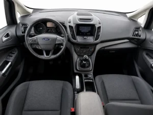 Ford C-Max Business Edition Galerie