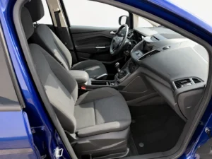 Ford C-Max Business Edition Galerie
