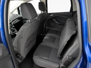 Ford C-Max Business Edition Galerie