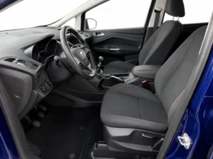 Ford C-Max Business Edition Galerie