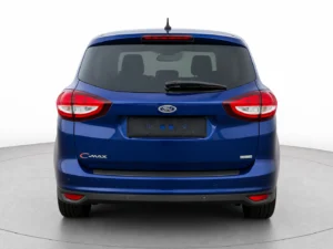 Ford C-Max Business Edition Galerie