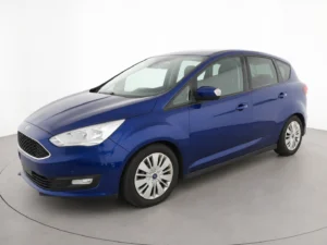Ford C-Max Business Edition Galerie