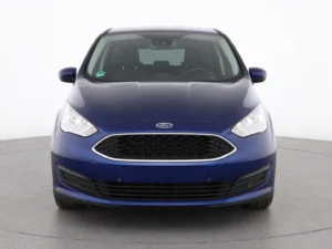 Ford C-Max Business Edition Galerie