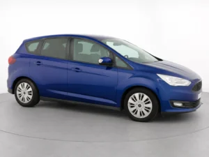 Ford C-Max Business Edition Galerie