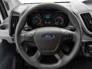 Ford Transit 350 L3 Einzelkabine Galerie