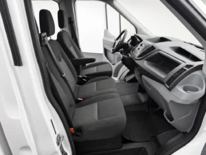 Ford Transit 350 L3 Einzelkabine Galerie