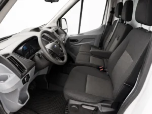 Ford Transit 350 L3 Einzelkabine Galerie