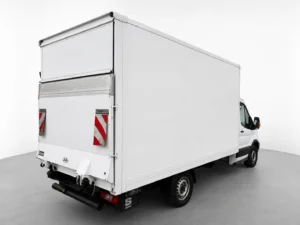 Ford Transit 350 L3 Einzelkabine Galerie