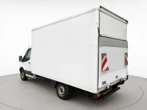 Ford Transit 350 L3 Einzelkabine Galerie