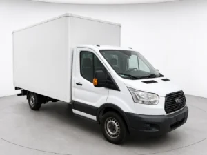 Ford Transit 350 L3 Einzelkabine Galerie