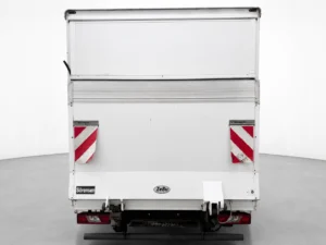 Ford Transit 350 L3 Einzelkabine Galerie