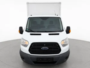 Ford Transit 350 L3 Einzelkabine Galerie