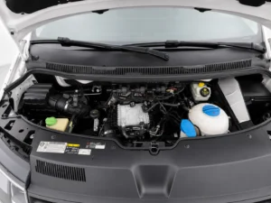 Volkswagen T6 Multivan Generation Six 4Motion Galerie