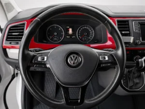 Volkswagen T6 Multivan Generation Six 4Motion Galerie