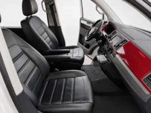 Volkswagen T6 Multivan Generation Six 4Motion Galerie