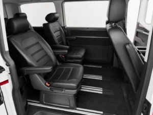 Volkswagen T6 Multivan Generation Six 4Motion Galerie