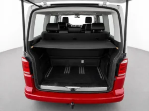 Volkswagen T6 Multivan Generation Six 4Motion Galerie