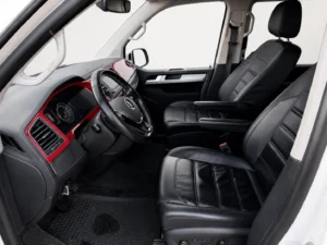 Volkswagen T6 Multivan Generation Six 4Motion Galerie