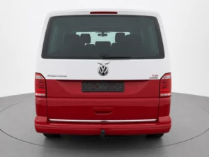 Volkswagen T6 Multivan Generation Six 4Motion Galerie