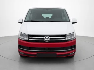 Volkswagen T6 Multivan Generation Six 4Motion Galerie