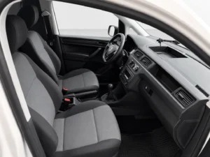 Volkswagen Caddy Kasten BMT Galerie