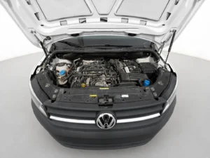 Volkswagen Caddy Kasten BMT Galerie