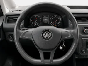Volkswagen Caddy Kasten BMT Galerie