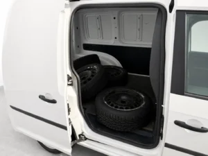 Volkswagen Caddy Kasten BMT Galerie