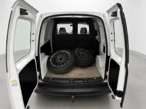 Volkswagen Caddy Kasten BMT Galerie