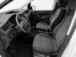 Volkswagen Caddy Kasten BMT Galerie