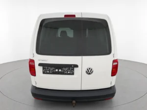 Volkswagen Caddy Kasten BMT Galerie