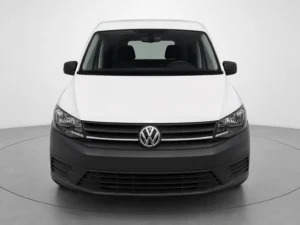 Volkswagen Caddy Kasten BMT Galerie