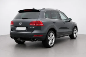 Volkswagen TouaregV8 TDI R-Line Plus Panorama Galerie