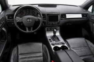 Volkswagen TouaregV8 TDI R-Line Plus Panorama Galerie