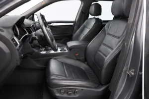 Volkswagen TouaregV8 TDI R-Line Plus Panorama Galerie