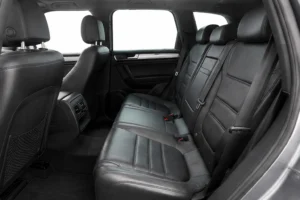 Volkswagen TouaregV8 TDI R-Line Plus Panorama Galerie