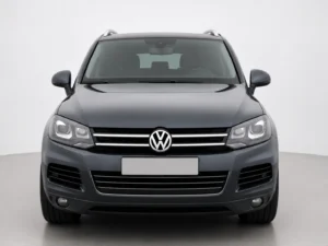Volkswagen TouaregV8 TDI R-Line Plus Panorama Galerie